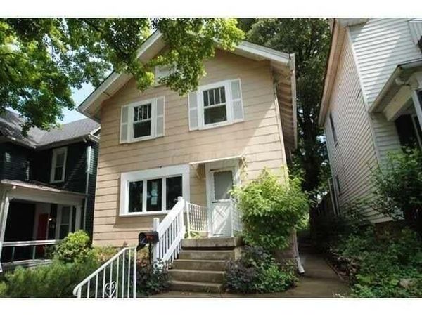 170 E Patterson Avenue , Columbus, OH 43202