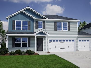 130 Buckthorn Drive, Youngsville, NC 27596