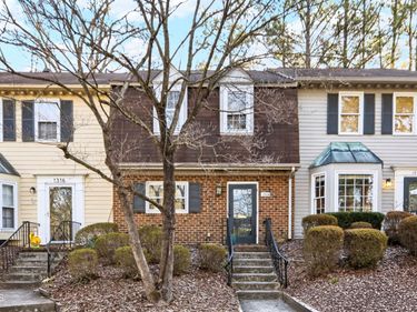1314 Dylan Heath Court, Raleigh, NC 27608