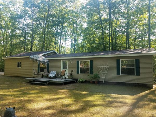 20915 N Shore Drive, Hillman, MI 49746
