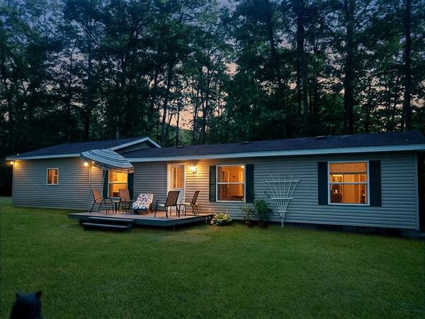 20915 N Shore Drive, Hillman, MI 49746