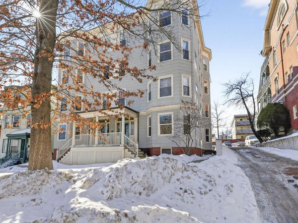 32 State Street, Unit 1, Portland, ME 04101