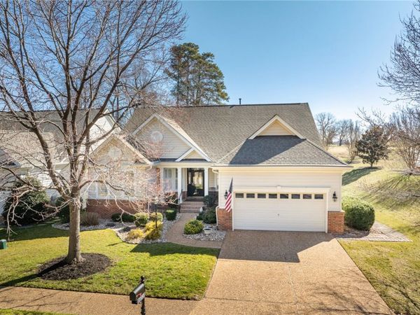 7100 Pinebrook Road , Williamsburg, VA 23188