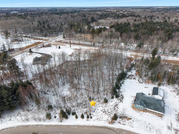 ALPHA LANE, Abrams, WI 54101