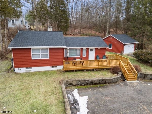 1012 County Road 619, Stillwater, NJ 07860