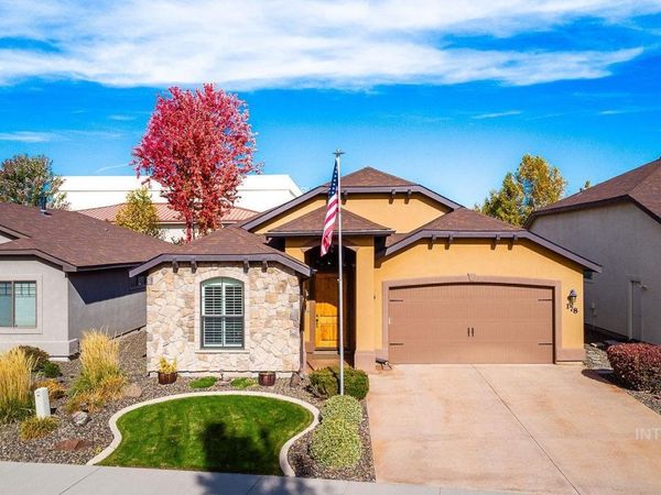 178 E. Rio Colinas Dr., Meridian, ID 83646