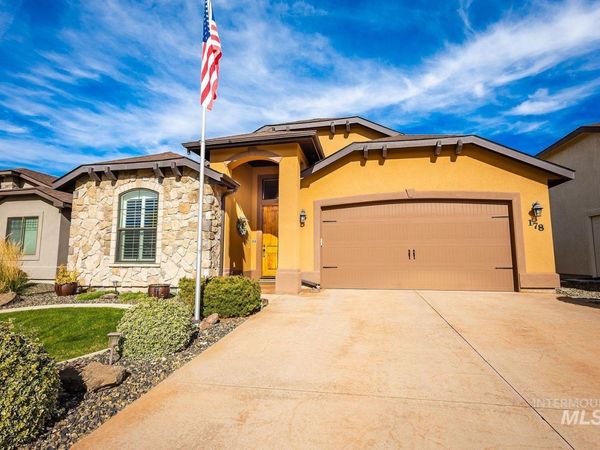 178 E. Rio Colinas Dr., Meridian, ID 83646