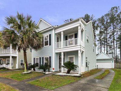 7492 Northgate Drive, Hanahan, SC 29410