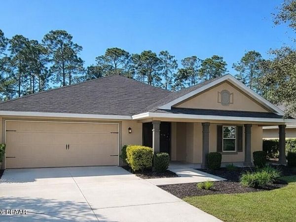 673 Elk River Drive, Ormond Beach, FL 32174