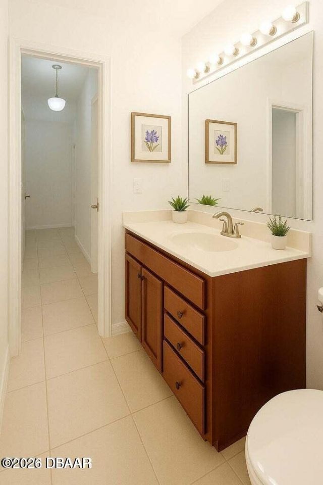 673 Elk River Drive, Ormond Beach, FL 32174 Photo