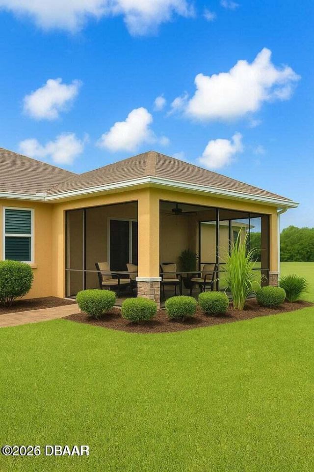 673 Elk River Drive, Ormond Beach, FL 32174 Photo