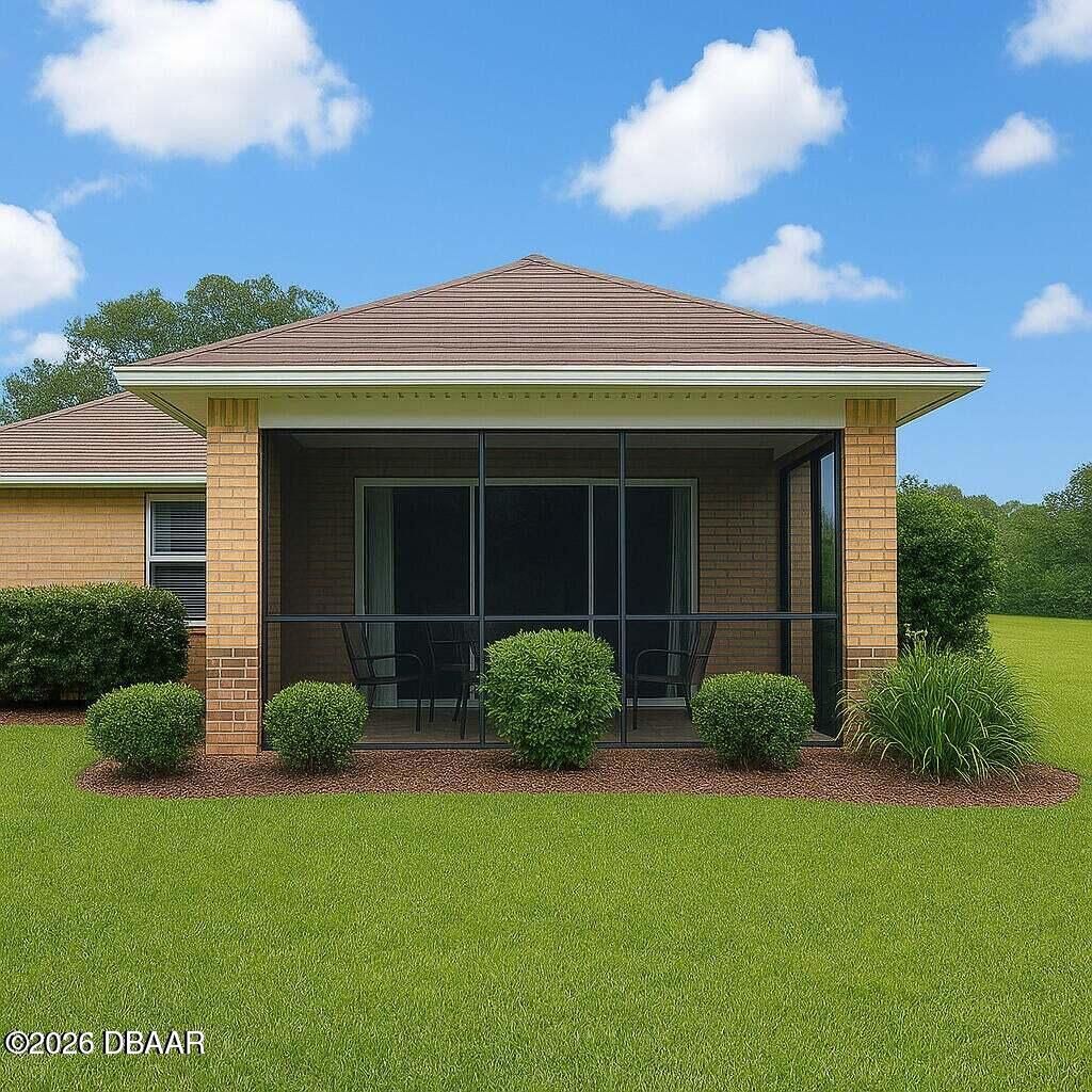 673 Elk River Drive, Ormond Beach, FL 32174 Photo