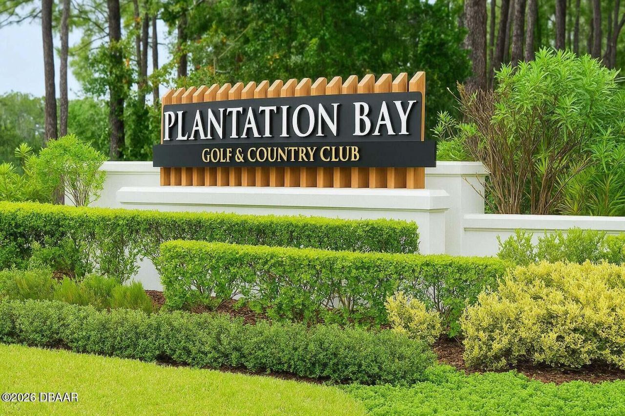 673 Elk River Drive, Ormond Beach, FL 32174 Photo