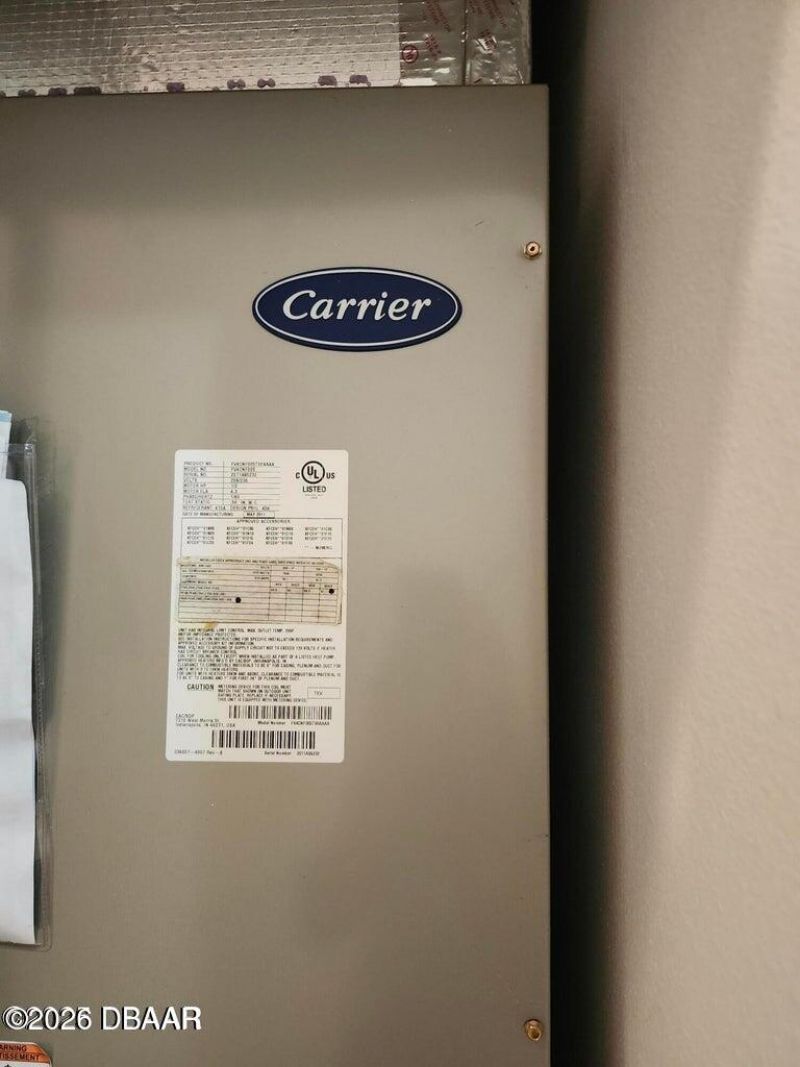 673 Elk River Drive, Ormond Beach, FL 32174 Photo