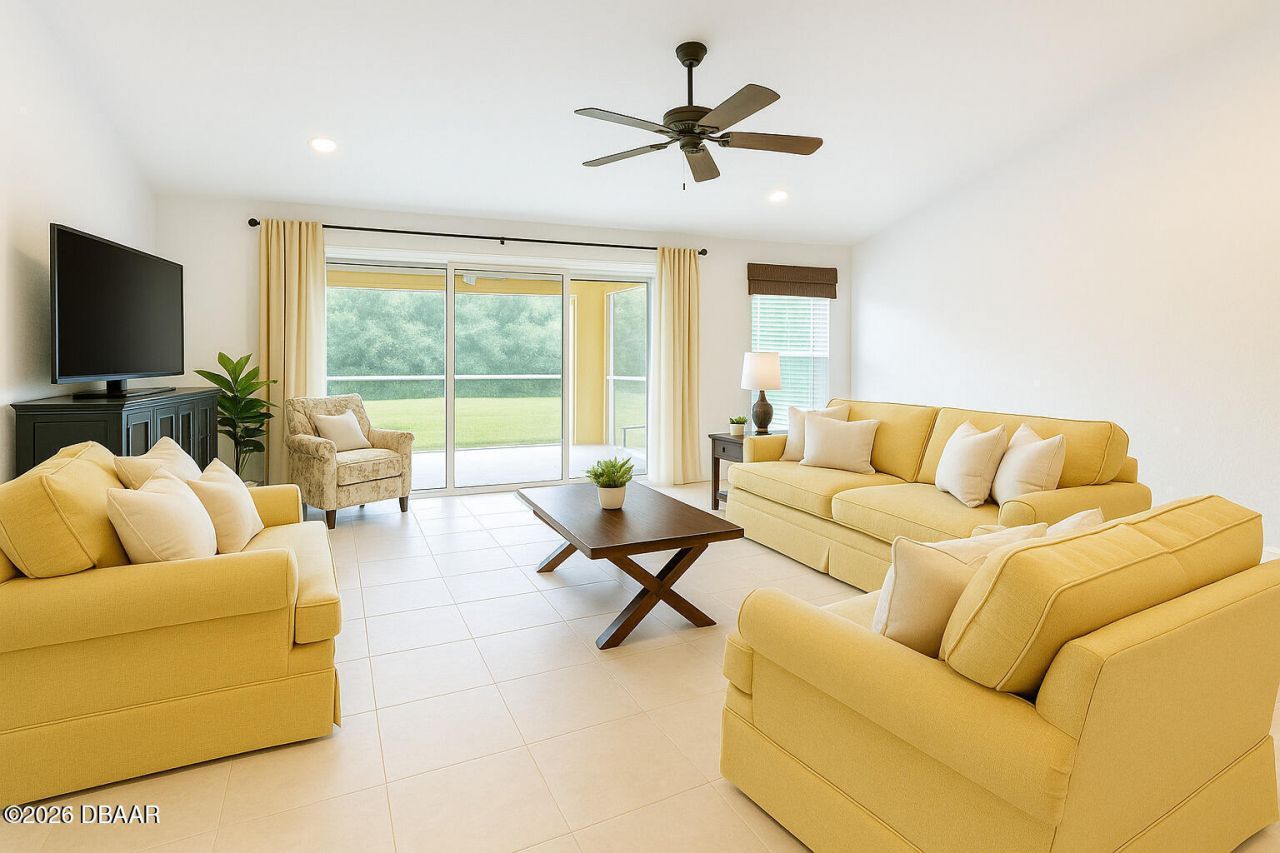 673 Elk River Drive, Ormond Beach, FL 32174 Photo