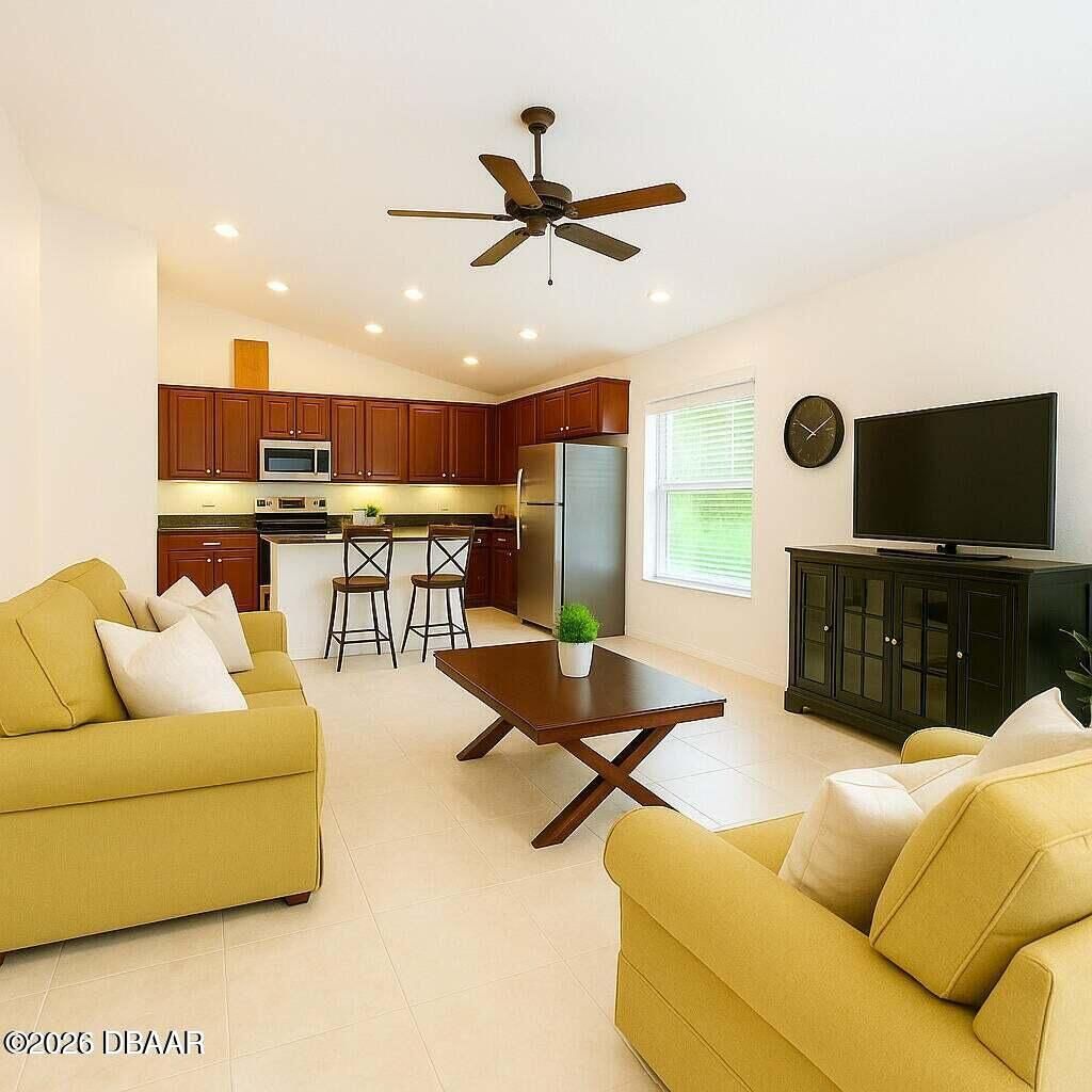 673 Elk River Drive, Ormond Beach, FL 32174 Photo