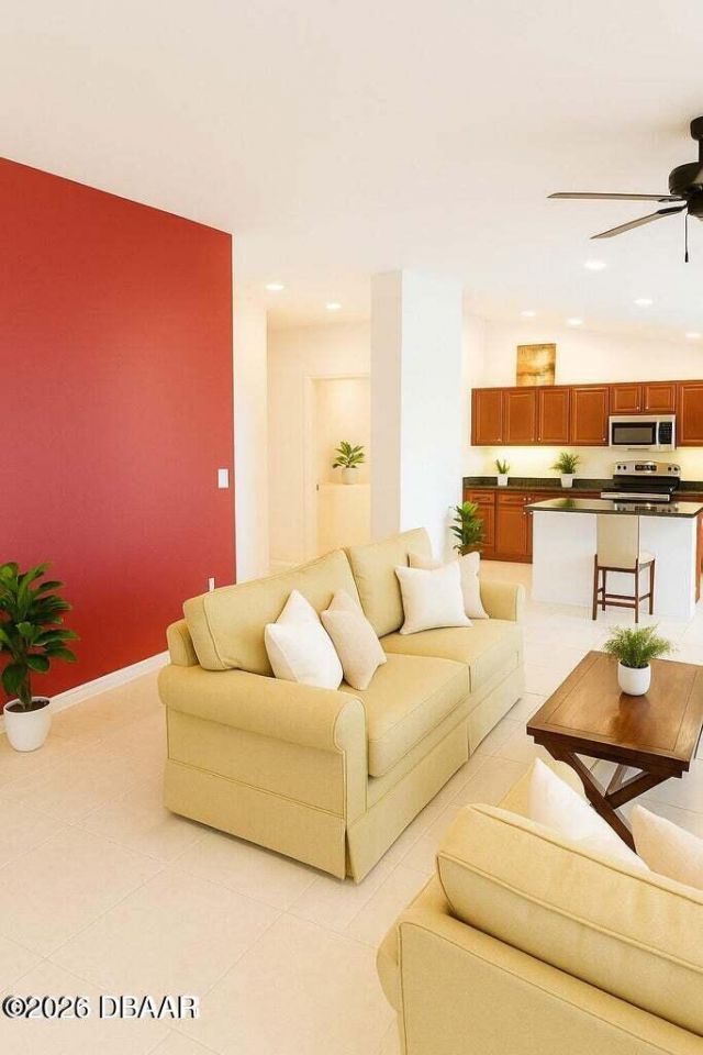 673 Elk River Drive, Ormond Beach, FL 32174 Photo