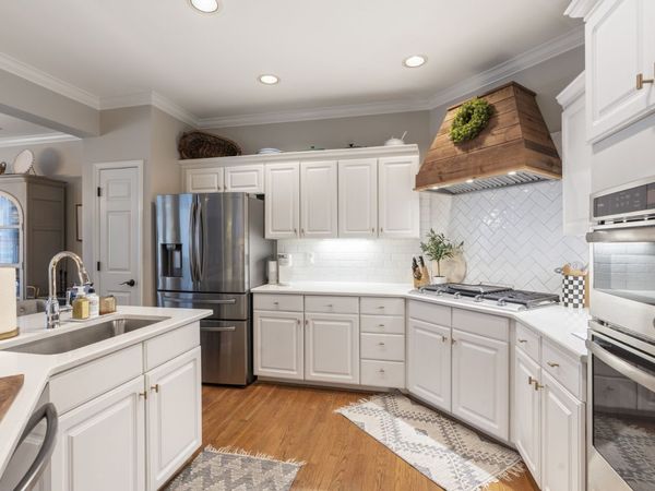 641 Old Hickory Blvd , Unit 45, Brentwood, TN 37027