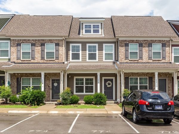 774 Bradburn Village Way, Antioch, TN 37013