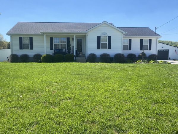 307 Lindsey Ln, Murfreesboro, TN 37129