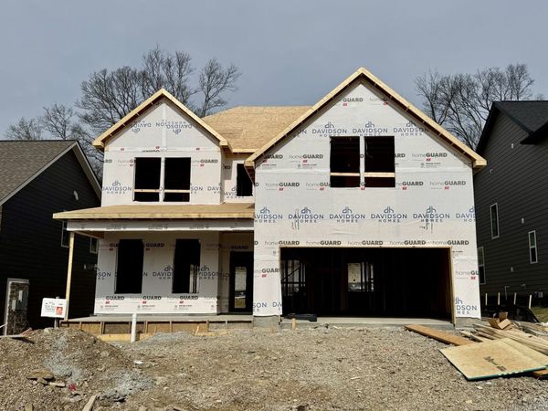 108 Rock Chimney Rd, Gallatin, TN 37066