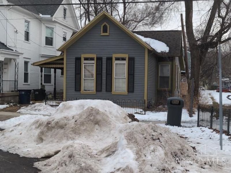 442 Oak Street, Dayton, OH 45410 Photo 2