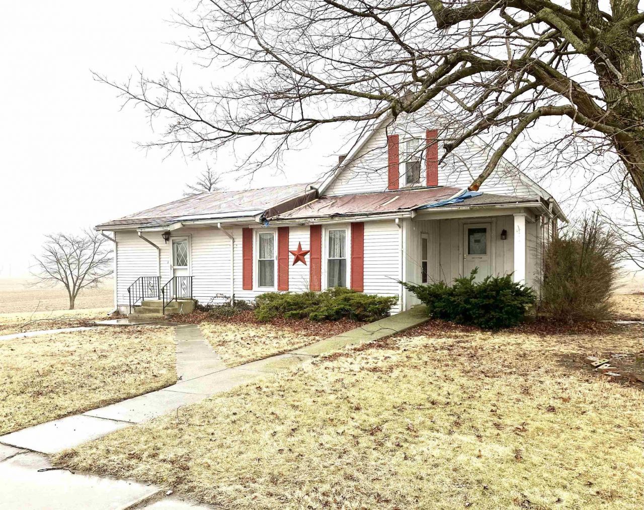 14720 N County Road 175 E, Eaton, IN 47338 Main Photo