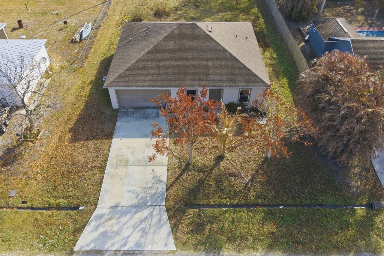 361 NW La Playa Street, Port Saint Lucie, FL 34983 Photo