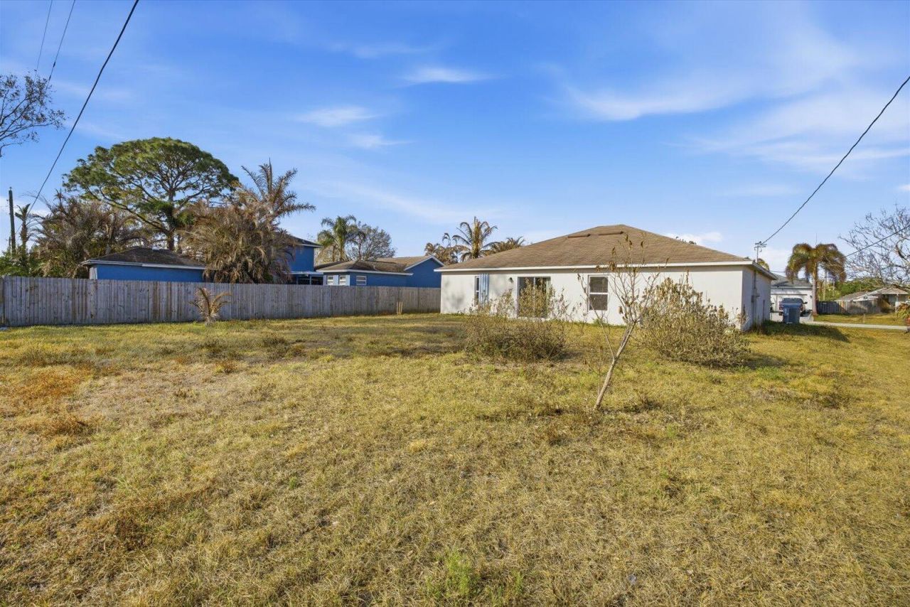 361 NW La Playa Street, Port Saint Lucie, FL 34983 Photo