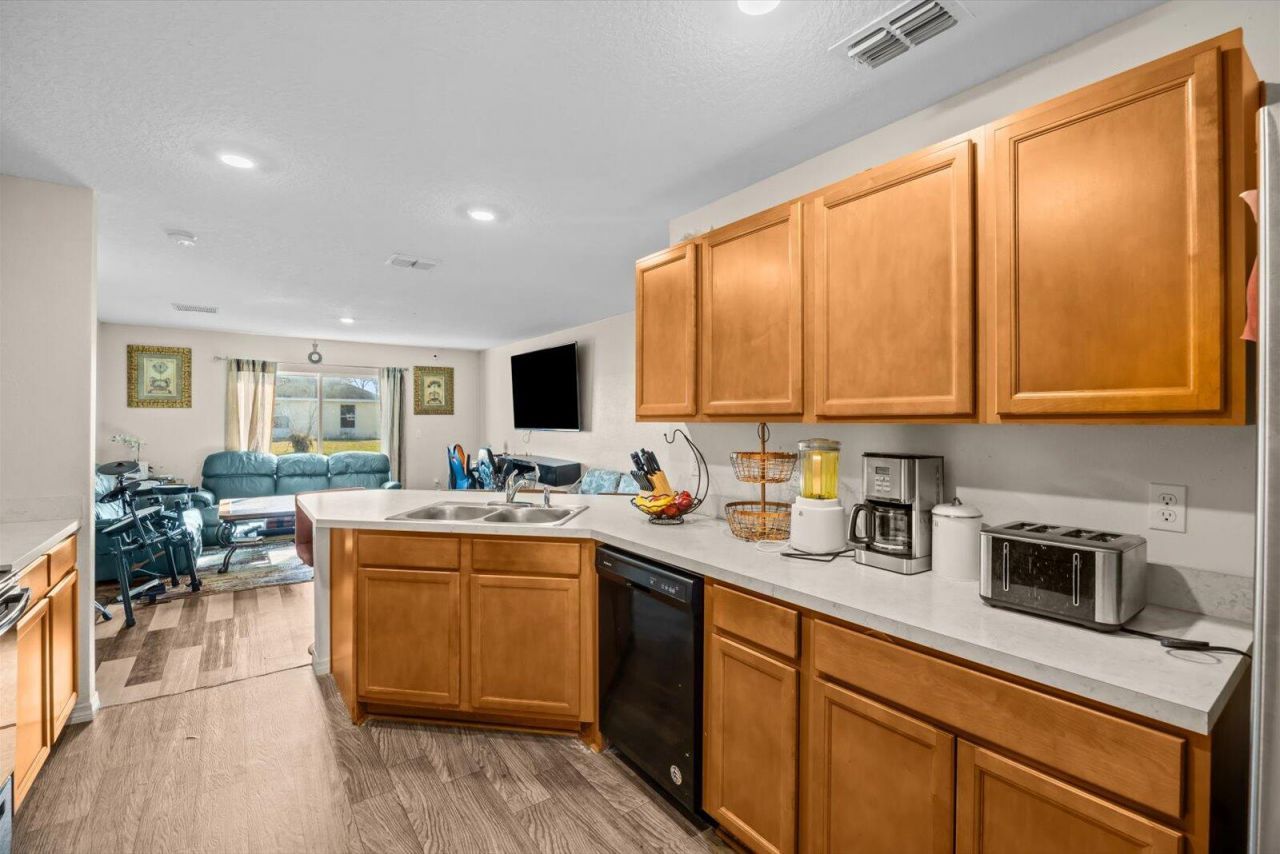 361 NW La Playa Street, Port Saint Lucie, FL 34983 Photo