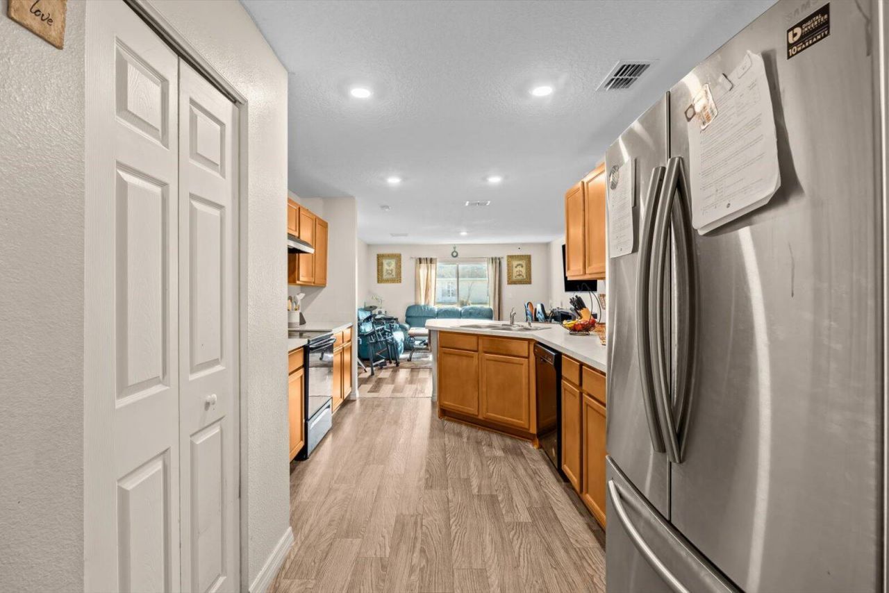 361 NW La Playa Street, Port Saint Lucie, FL 34983 Photo