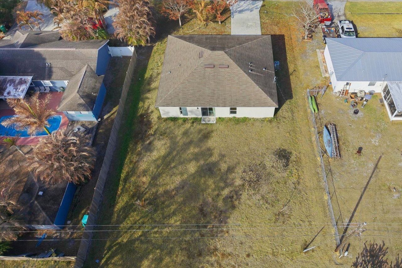 361 NW La Playa Street, Port Saint Lucie, FL 34983 Photo