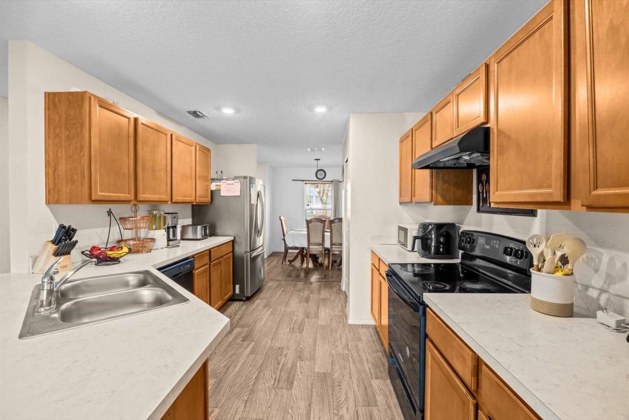 361 NW La Playa Street, Port Saint Lucie, FL 34983 Photo