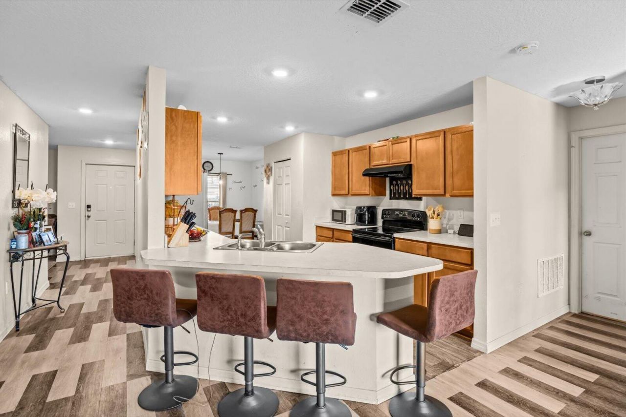 361 NW La Playa Street, Port Saint Lucie, FL 34983 Photo