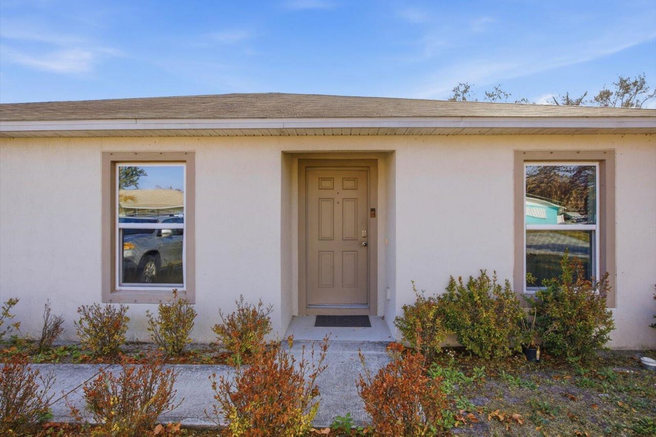 361 NW La Playa Street, Port Saint Lucie, FL 34983 Photo