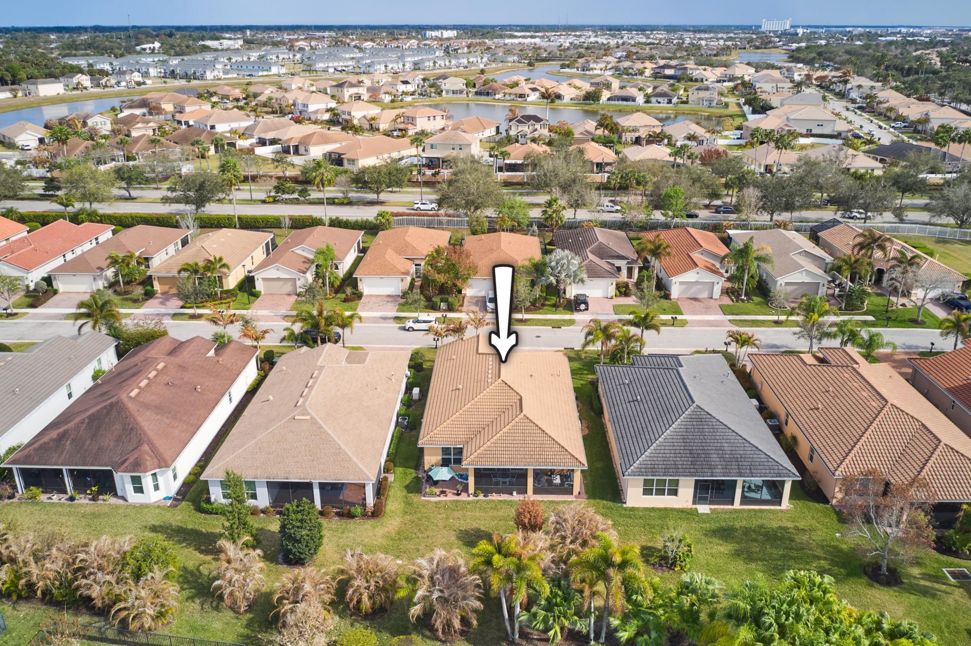 10095 SW Oak Tree Circle, Port Saint Lucie, FL 34987 Photo