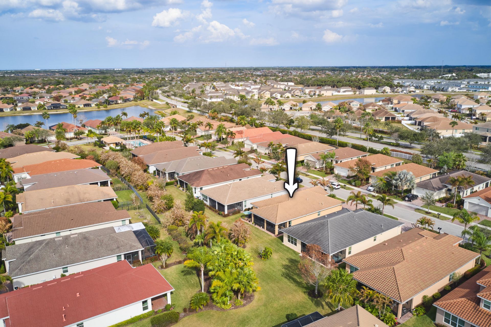 10095 SW Oak Tree Circle, Port Saint Lucie, FL 34987 Photo