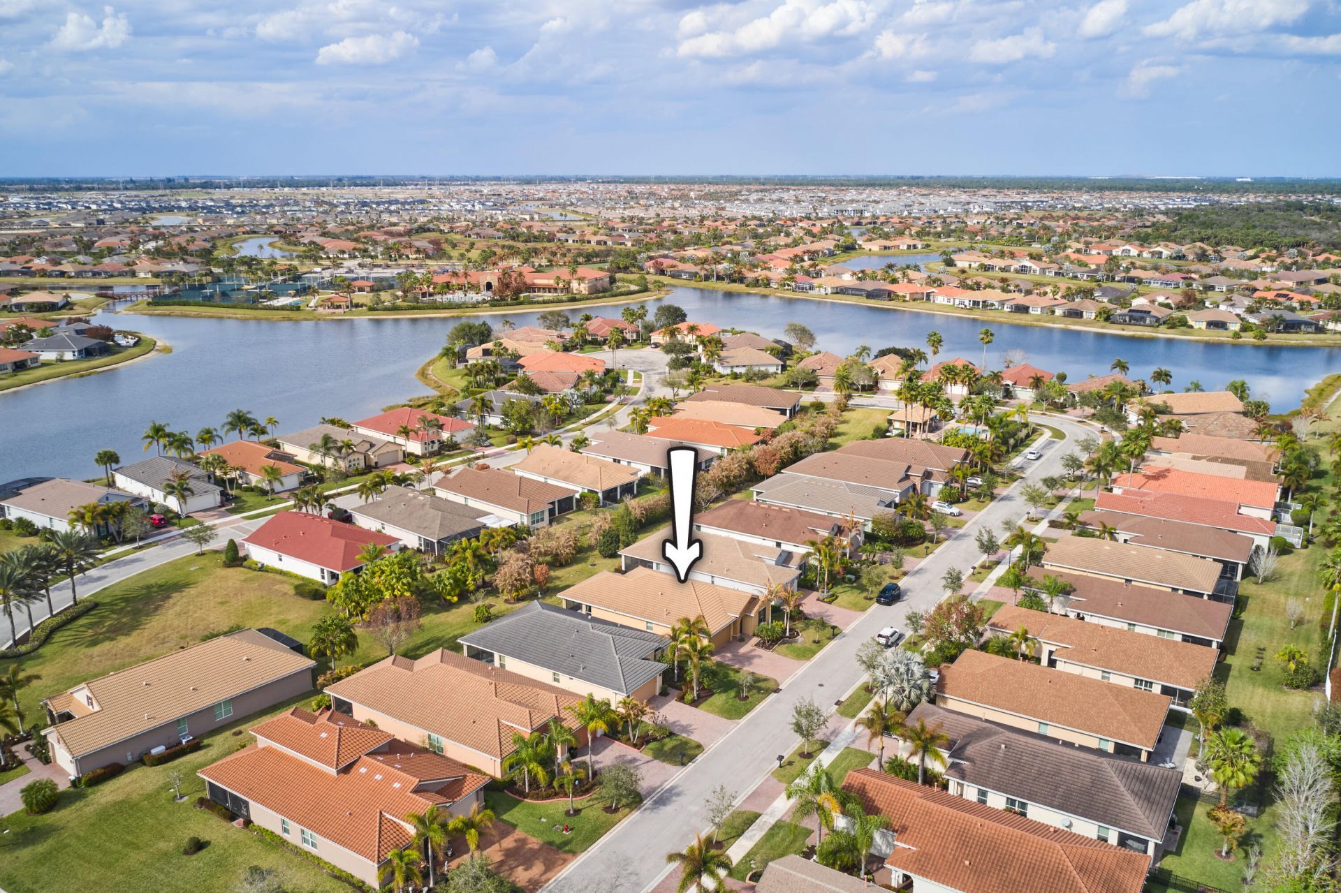 10095 SW Oak Tree Circle, Port Saint Lucie, FL 34987 Photo