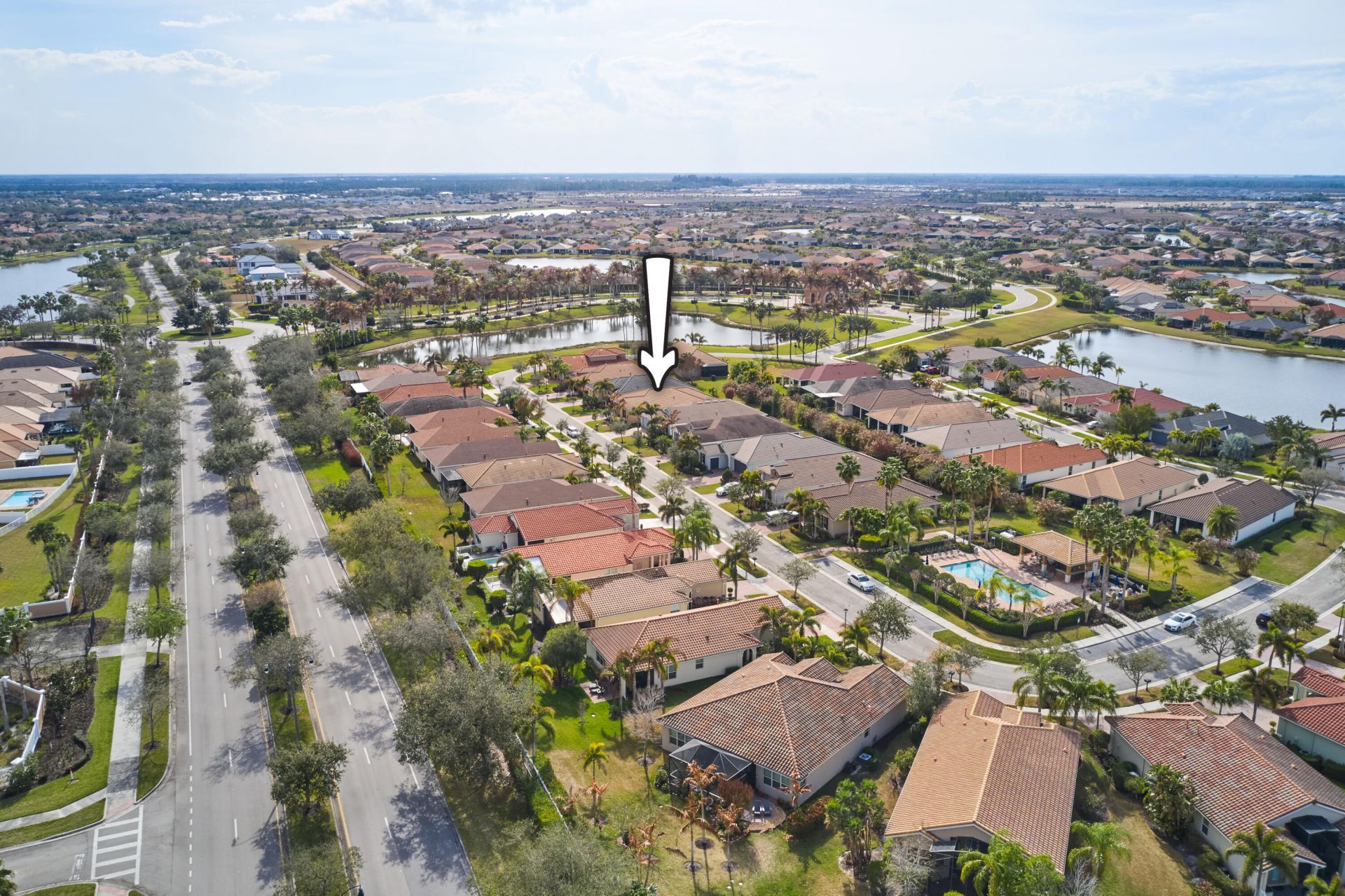 10095 SW Oak Tree Circle, Port Saint Lucie, FL 34987 Photo