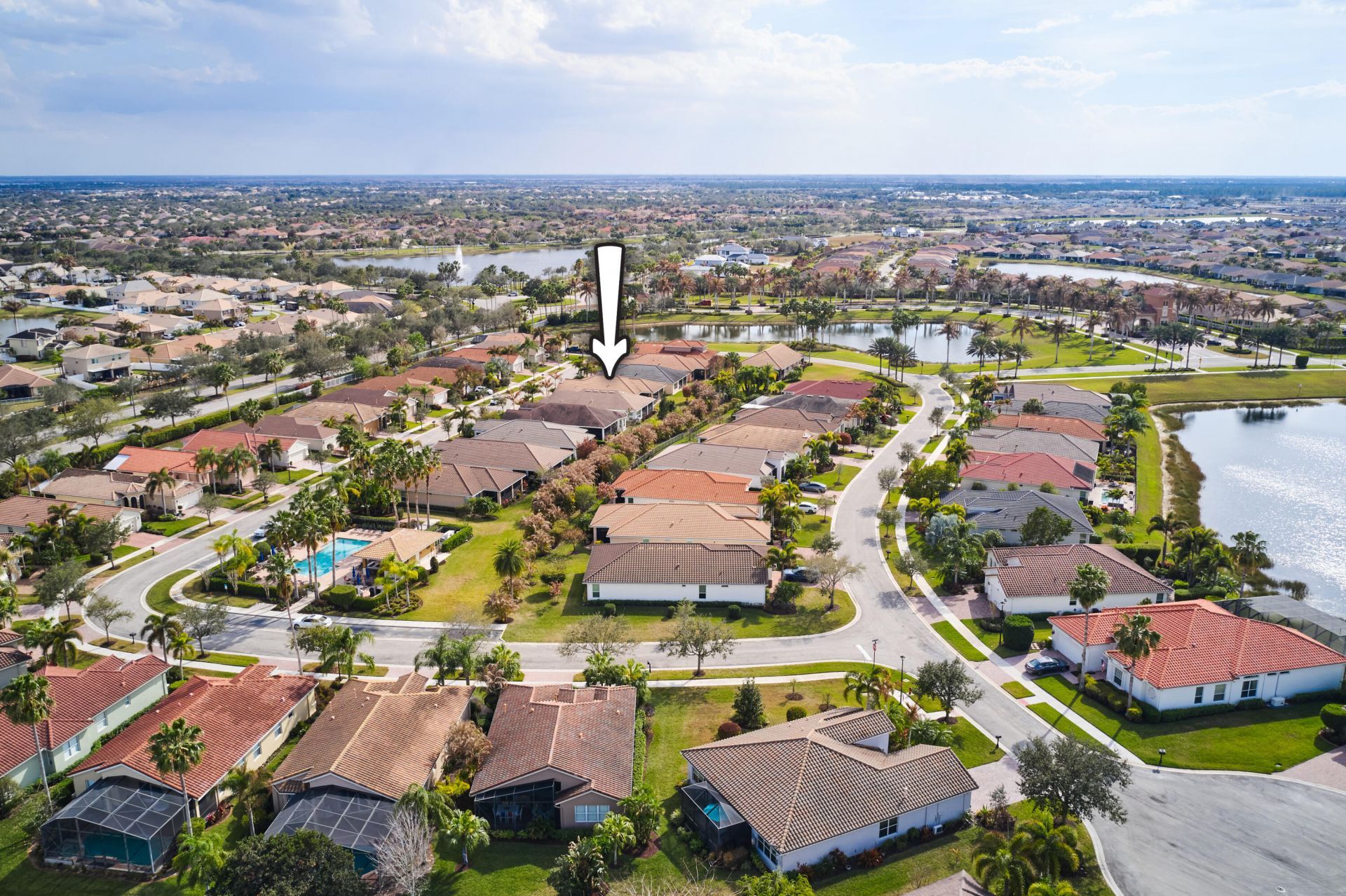 10095 SW Oak Tree Circle, Port Saint Lucie, FL 34987 Photo