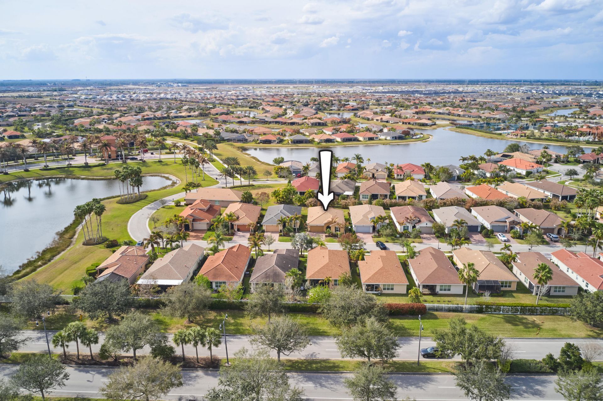 10095 SW Oak Tree Circle, Port Saint Lucie, FL 34987 Photo