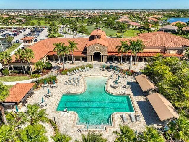 10095 SW Oak Tree Circle, Port Saint Lucie, FL 34987 Photo