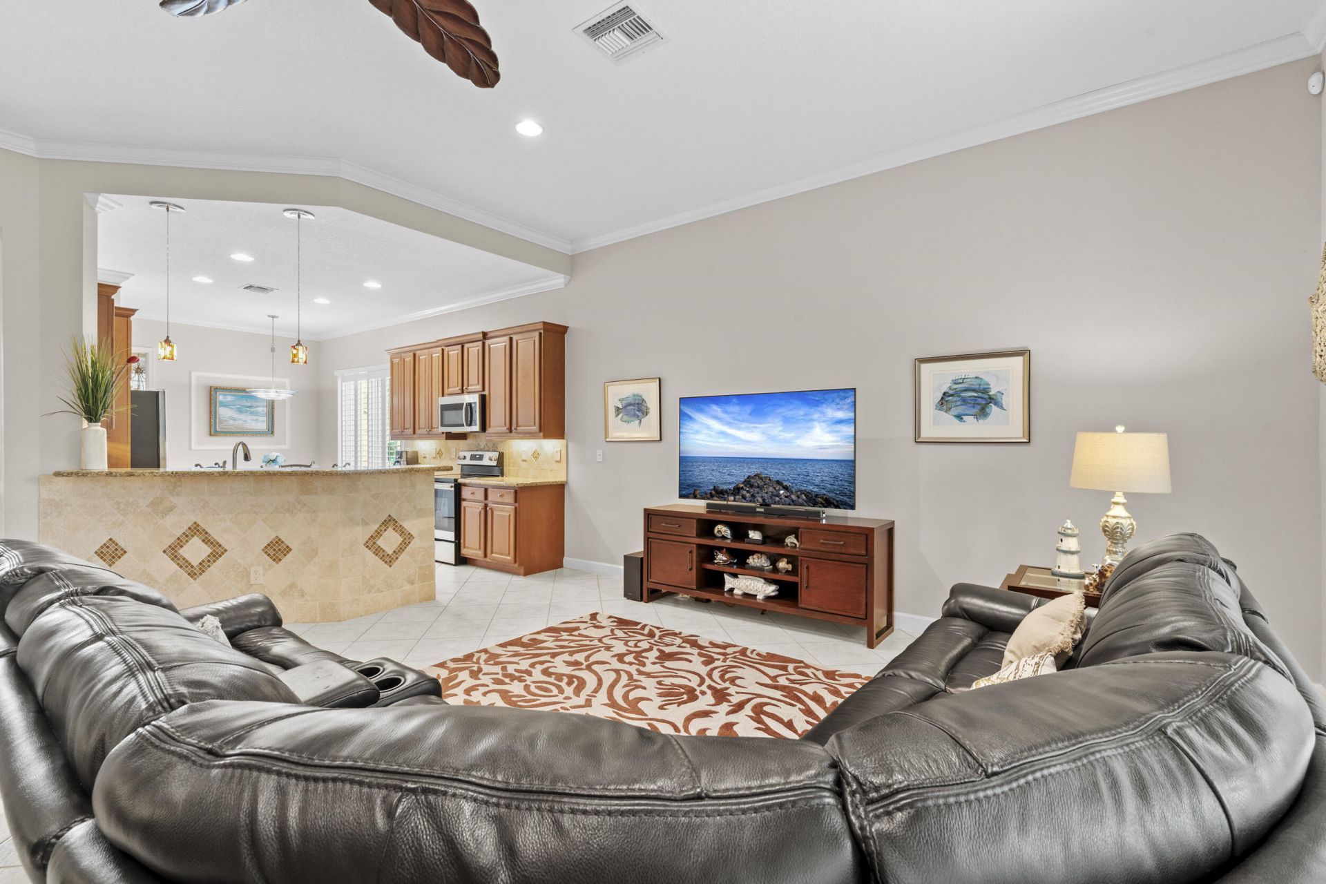 7241 Maidstone Drive, Port Saint Lucie, FL 34986 Photo