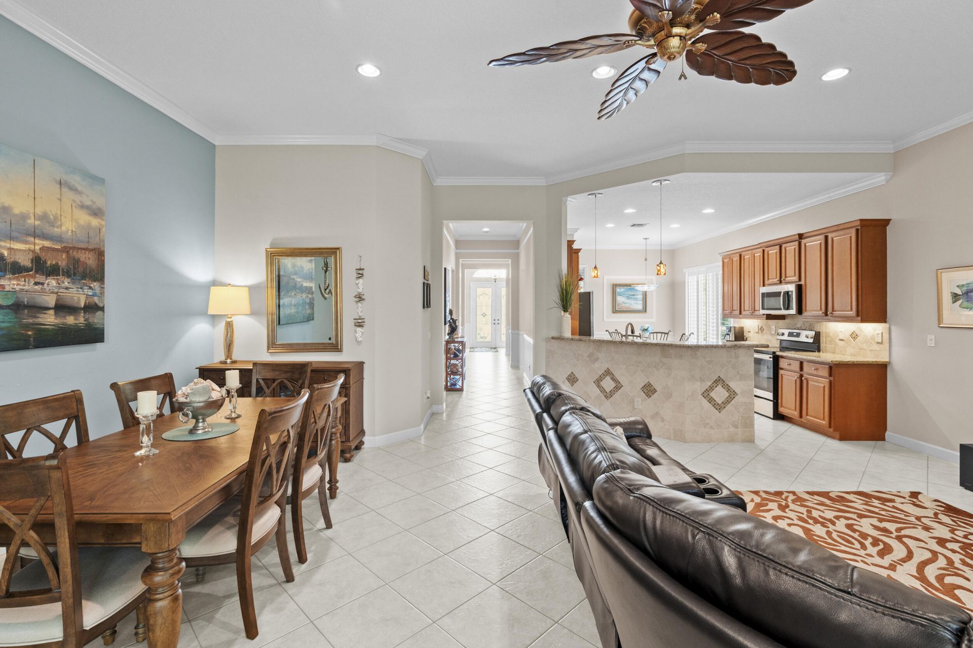 7241 Maidstone Drive, Port Saint Lucie, FL 34986 Photo