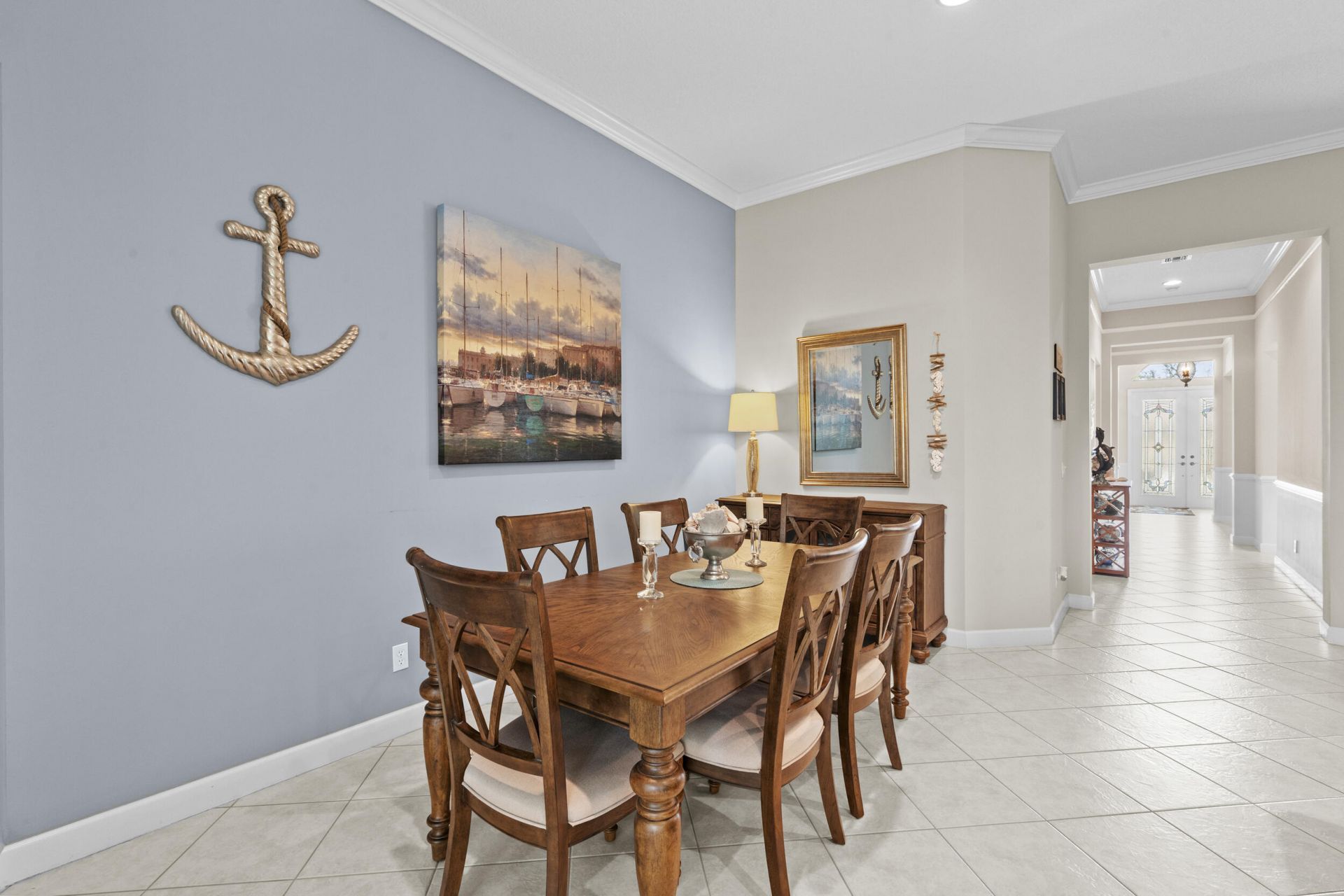 7241 Maidstone Drive, Port Saint Lucie, FL 34986 Photo