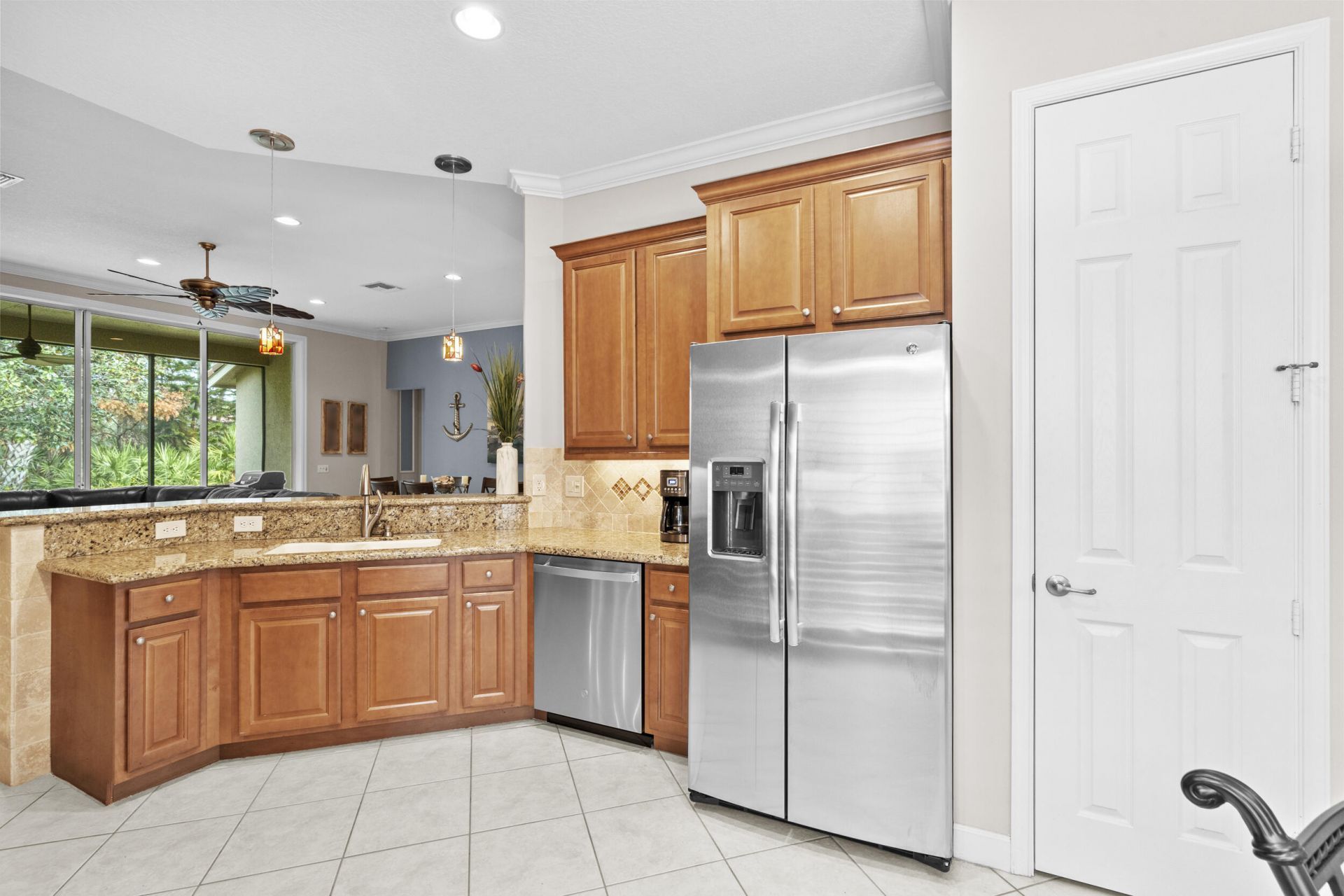 7241 Maidstone Drive, Port Saint Lucie, FL 34986 Photo