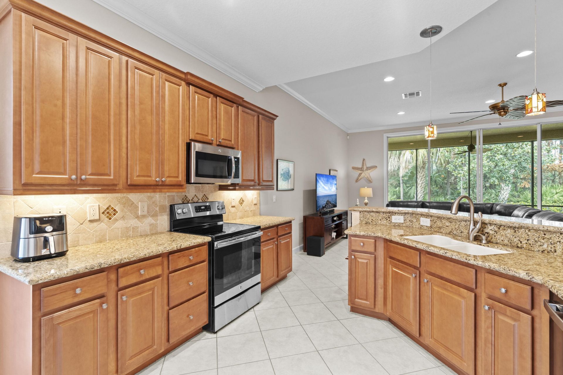 7241 Maidstone Drive, Port Saint Lucie, FL 34986 Photo