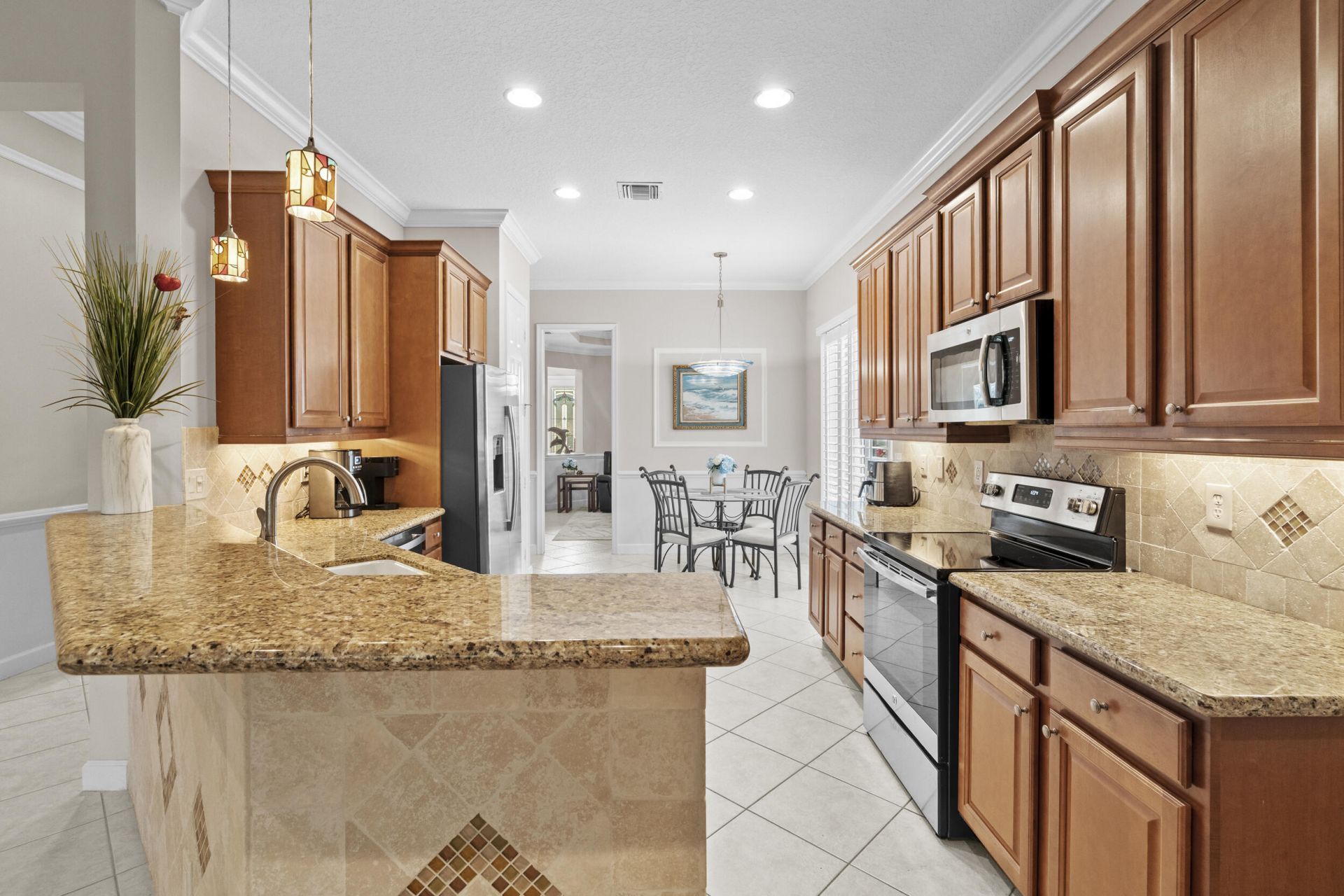 7241 Maidstone Drive, Port Saint Lucie, FL 34986 Photo