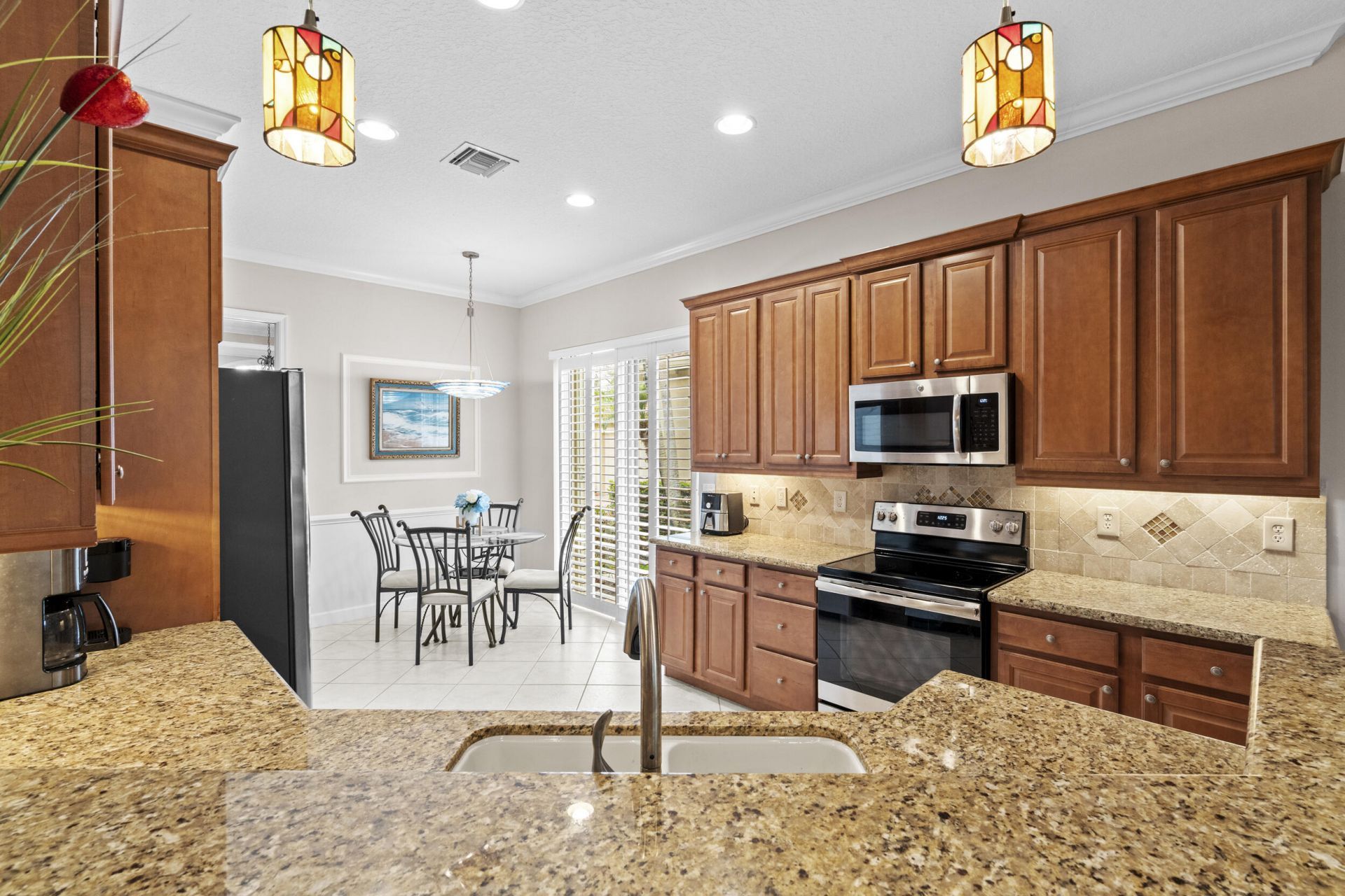 7241 Maidstone Drive, Port Saint Lucie, FL 34986 Photo