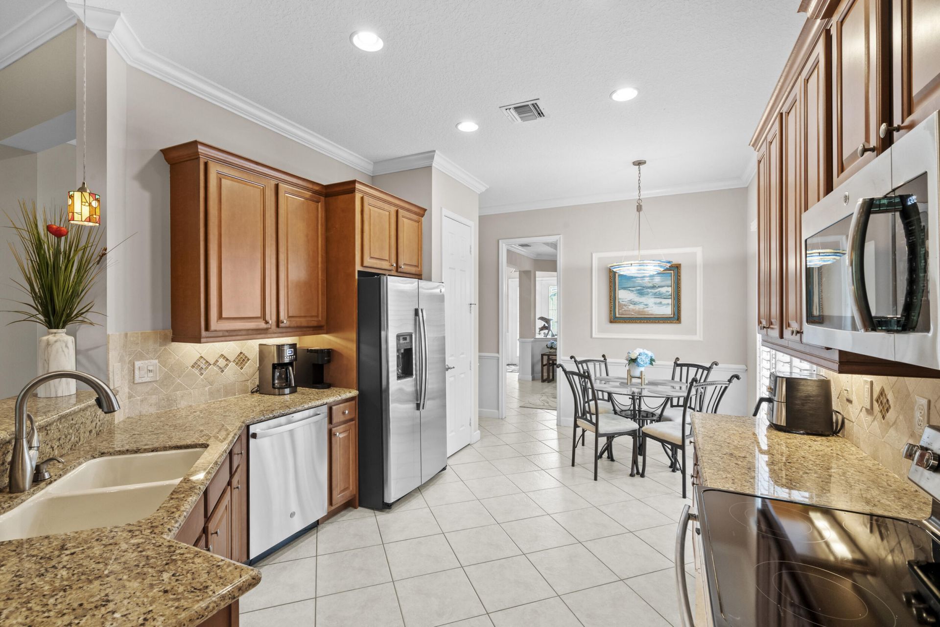 7241 Maidstone Drive, Port Saint Lucie, FL 34986 Photo